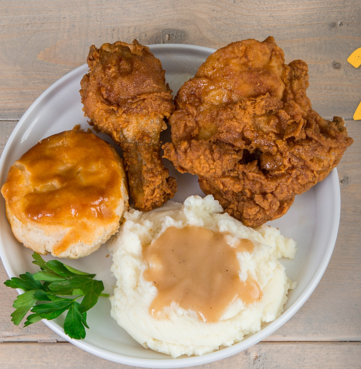 Cleveland’s Neighborhood Chicken Spot